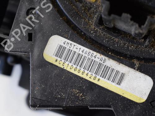 Steering column stalk FORD TRANSIT Van (FA_ _) 2.2 TDCi | BP33338998I23 - Image 5