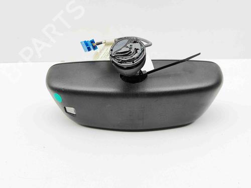 Rear mirror MERCEDES-BENZ CLA Coupe (C117) CLA 200 CDI / d (117.308) | BP29459991I6 