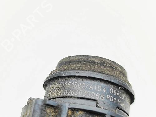 Electronic module BMW 3 (F30, F80) 330 d xDrive | BP31113249M83 