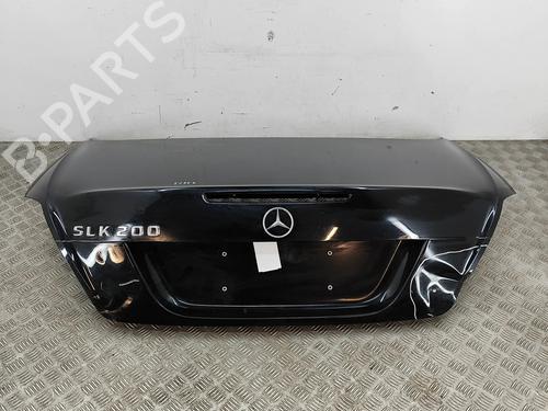 Used Tailgate MERCEDES-BENZ SLK (R171) 200 Kompressor (171.442) (163 hp) 29730668