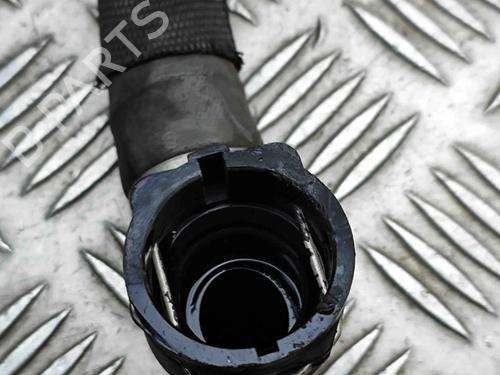 Pipe MERCEDES-BENZ GLE Coupe (C292) AMG 63 S 4-matic (292.375) | BP29459725M125 