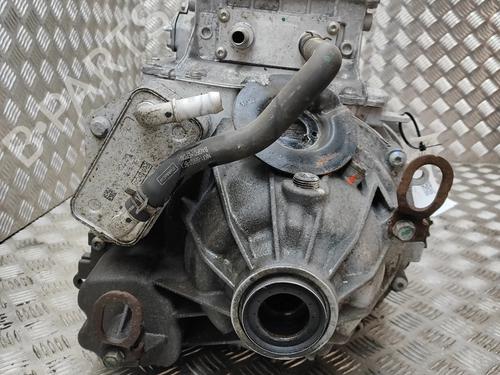 Engine FORD TRANSIT V363 Van (FCD, FDD) E-TRANSIT | BP38730486M1 - Image 3