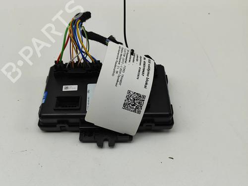 Control unit FORD TRANSIT CUSTOM V362 Van (FY, FZ) 2.0 EcoBlue mHEV | BP38932653M11 - Image 3