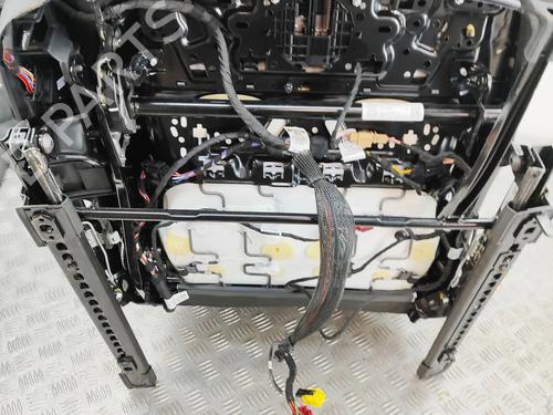 Right front seat VW ARTEON (3H7, 3H8) 2.0 TSI | BP34559963C16  - Image 5
