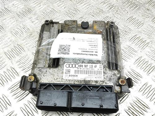 Used Engine control unit (ECU) Engine control unit (ECU) VW GOLF VI (5K1) 2.0 R 4motion (256 hp) 33381360 33381360