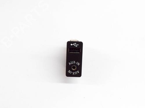 Used Electronic module BMW X5 (E70) xDrive 30 d (245 hp) 14642592