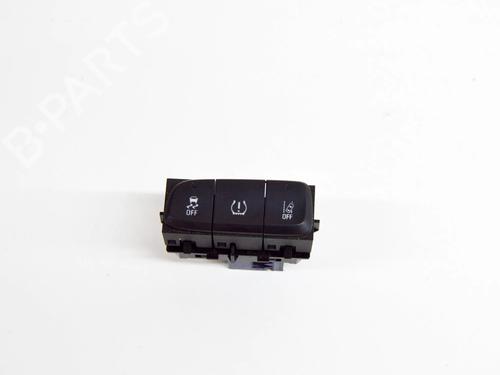 Used Switch Switch OPEL CROSSLAND X / CROSSLAND (P17, P2QO) 1.2 (75) (110 hp) 11252848 11252848