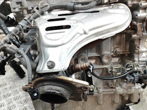 Engine TOYOTA PRIUS (_W3_) 1.8 Hybrid (ZVW30) | BP40226909M1 - Image 8