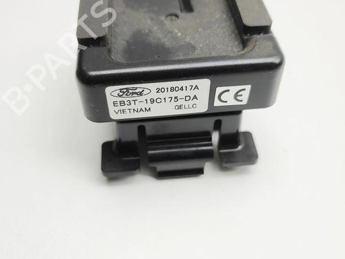 Módulo eletrónico FORD RANGER (TKE) 3.2 TDCi 4x4 | BP37609987M83 - Image 7