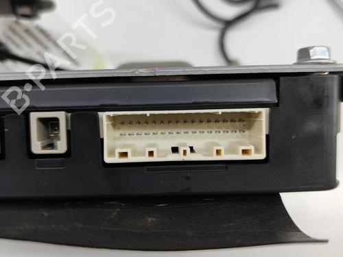 Módulo eletrónico MAZDA CX-30 (DM) SKYACTIV-G M Hybrid | BP28557243M83 