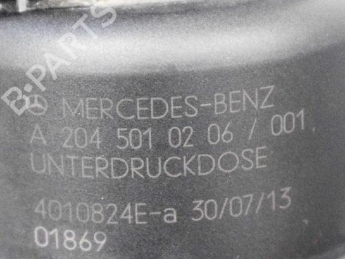 Other MERCEDES-BENZ E-CLASS (W212) E 220 CDI / BlueTEC (212.001, 212.002) | BP6746393O1 