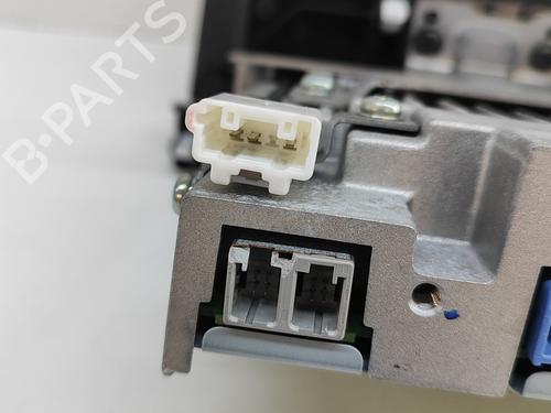 Display monitor MAZDA 6 Estate (GJ, GL) 2.5 | BP26500906C48 