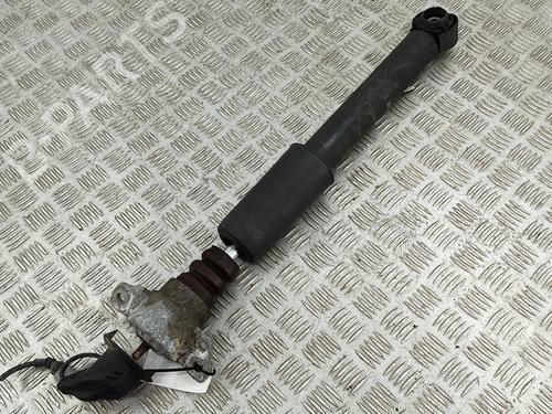 Right rear shock absorber AUDI A6 C7 Avant (4G5, 4GD) RS6 quattro | BP25615522M19 