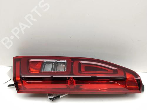 Used Right taillight Right taillight CITROËN BERLINGO Box Body/MPV (K9) e-Berlingo (136 hp) 39619597 39619597