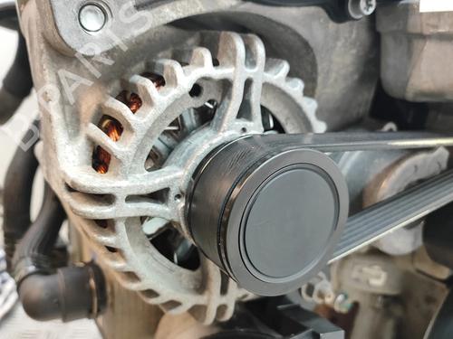 Engine ALFA ROMEO GIULIETTA (940_) 2.0 JTDM (940FXQ1A, 940FYC1A) | BP38960111M1 - Image 7