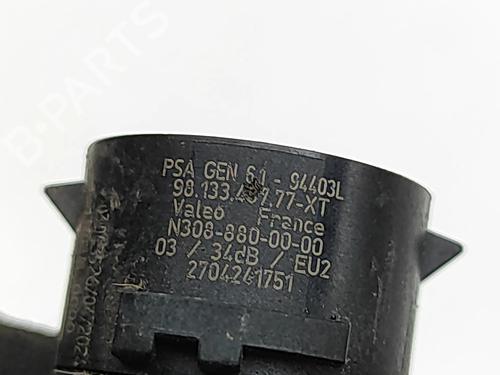 Elektronisk modul OPEL MOKKA 1.2 (76) | BP30284726M83 