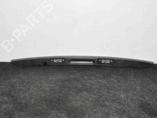 Używane Lampa oświetlenia tablicy rejestracyjnej FORD FUSION (JU_) 1.4 (80 hp) 14658655