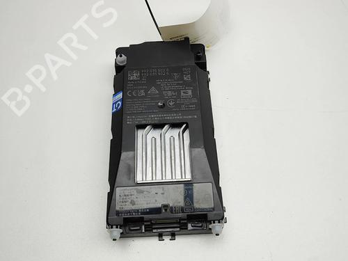 Electronic module PORSCHE 911 Convertible (992) 3.0 Carrera (992312) | BP38018266M83 - Image 2