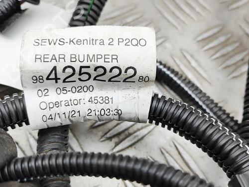 Electronic module OPEL MOKKA 1.2 (76) | BP37029343M83 - Image 8