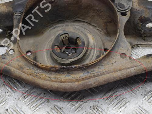 Right rear suspension arm AUDI A3 Sportback (8VA, 8VF) 1.4 TFSI e-tron | BP16271214M15 