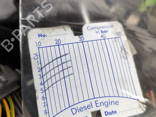 Engine FORD TRANSIT CUSTOM V362 Bus (F3) 2.0 EcoBlue | BP30492746M1