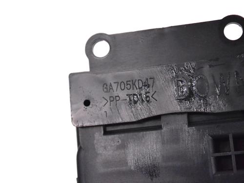 Electronic module MAZDA 6 Saloon (GJ, GL) 2.2 D (GJ2FP) | BP30232954M83 
