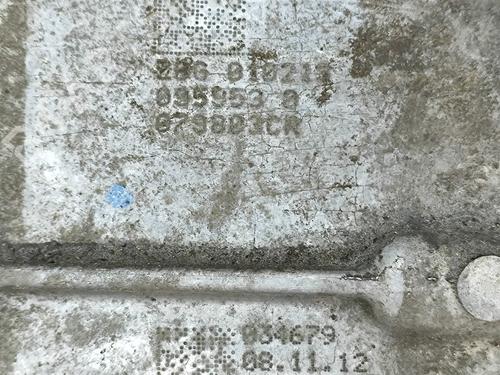 Oil sump BENTLEY CONTINENTAL Coupe (3W_, 393) 4.0 | BP28523964M115 