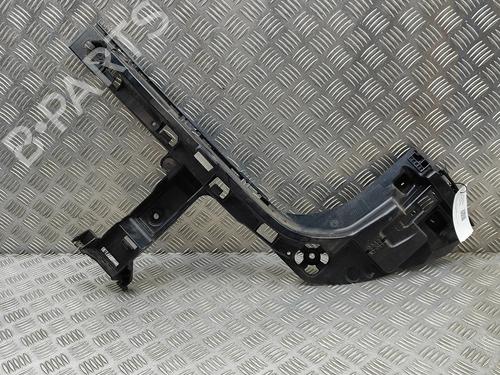 Used Rear bumper bracket BMW X1 (F48) sDrive 18 d (150 hp) 29730914