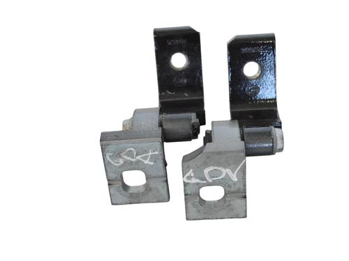 Used Hinge/Door check strap Hinge/Door check strap ALFA ROMEO STELVIO (949_) 2.9 Q4 (949.AXG2A, 949.AXH2A, 949.AXS2A) (510 hp) 33364358 33364358