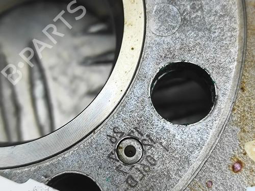 Flywheel PORSCHE MACAN (95B) 2.0 | BP32143101M101 