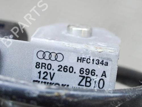 AC pipe AUDI E-TRON (GEN) 50 quattro | BP28547922M126