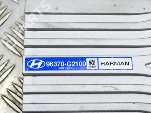 Elektronisk modul HYUNDAI IONIQ (AE) 1.6 GDI Hybrid | BP7800448M83 