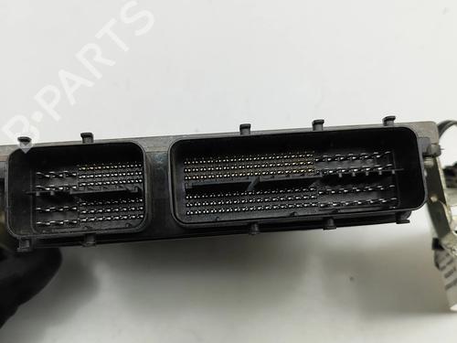 Engine control unit (ECU) TOYOTA PRIUS PLUS (_W4_) 1.8 Hybrid (ZVW4_) | BP27531811M57  - Image 6