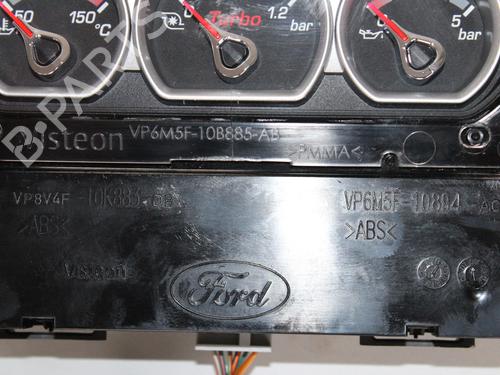 Capteur électronique FORD FOCUS II (DA_, HCP, DP) 2.5 ST | BP29753426M84