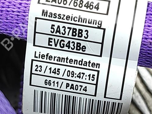 Cable BMW X6 (G06, F96) xDrive 30 d Mild-Hybrid | BP33390053E12  - Image 10