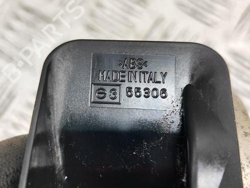 Horn VW GOLF VII (5G1, BQ1, BE1, BE2) e-Golf | BP25902363E13 