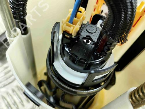 Pompe à carburant IVECO DAILY VI Van 33-210, 35-210 | BP17016178M76