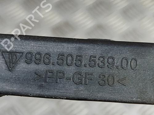 Front bumper bracket PORSCHE BOXSTER (986) 2.7 | BP28154150C158 