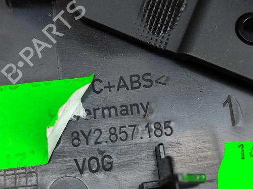 Andre AUDI A3 Sportback (8YA, 8YF) RS3 TFSI quattro | BP27771625O1 