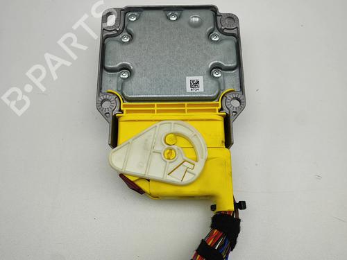 ECU airbags PORSCHE MACAN (95B) 3.0 S | BP38018796M53 - Image 3