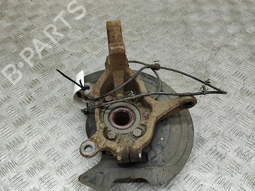 Right front steering knuckle NISSAN LEAF (ZE1) Electric | BP33388919M26 - Image 4