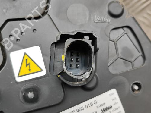 Generator VW GOLF VIII (CD1, DA1) 1.5 eTSI | BP39501573M7  - Image 8