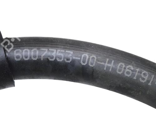 Rohr TESLA MODEL S (5YJS) 75 | BP30283380M125 