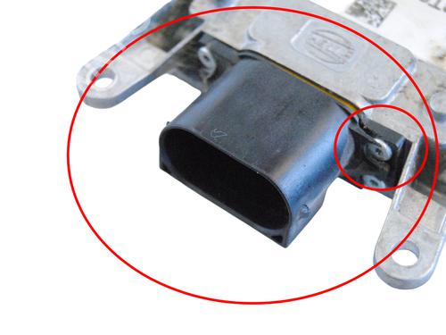 Electronic module BMW X3 (G01, F97, G08) M Competition | BP33363727M83 - Image 5