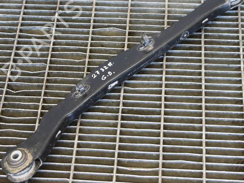 Used Right rear suspension arm BMW X2 (F39) sDrive 20 i (192 hp) 28547540