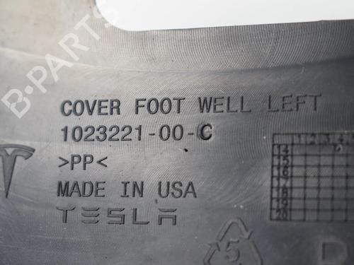 Other TESLA MODEL S (5YJS) 90D AWD | BP30257942O1 