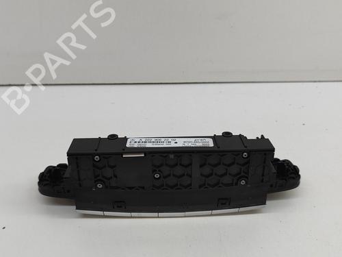Electronic module MERCEDES-BENZ S-CLASS (W222, V222, X222) S 300 BlueTEC Hybrid / h (222.004, 222.104) | BP16537017M83 