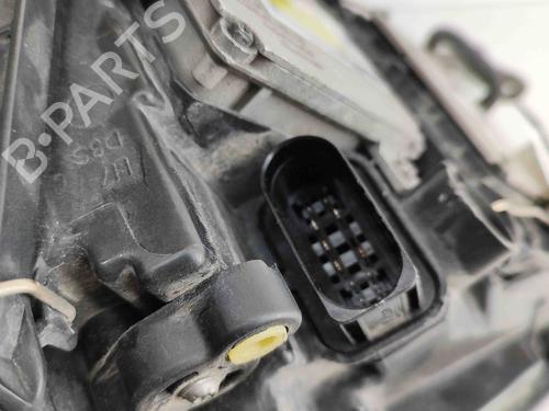 Right headlight AUDI Q5 (8RB) 2.0 TDI quattro | BP29510693C29 