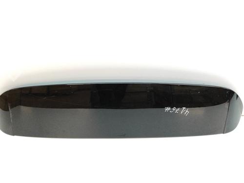 Used Rear spoiler AUDI Q5 (FYB, FYG) 2.0 TDI (150 hp) 19282585