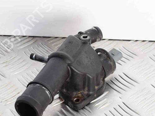 Used Thermostat housing VW TIGUAN (5N_) 2.0 TDI 4motion (170 hp) 14655640